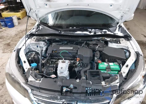 2013 Honda Accord Sport z USA, uszkodzony, nr VIN 1HGCR2F58DA243638